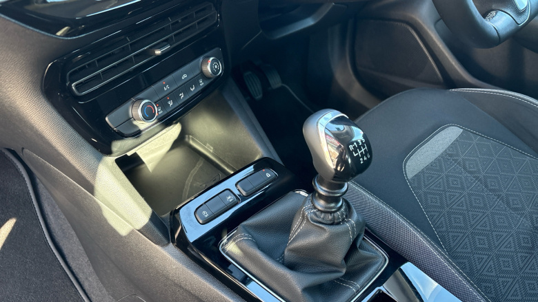 Vauxhall Mokka 1.2 Turbo 100 SE 5dr Petrol Hatchback